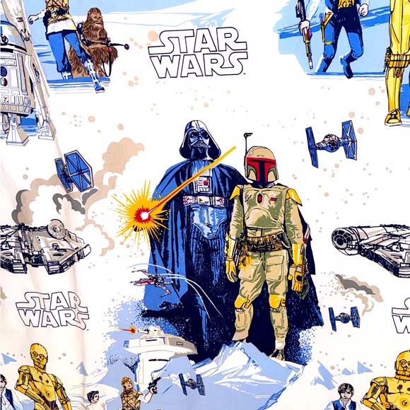 Pottery Barn Kids Bedding Pottery Barn Kids Star Wars Twin Flat